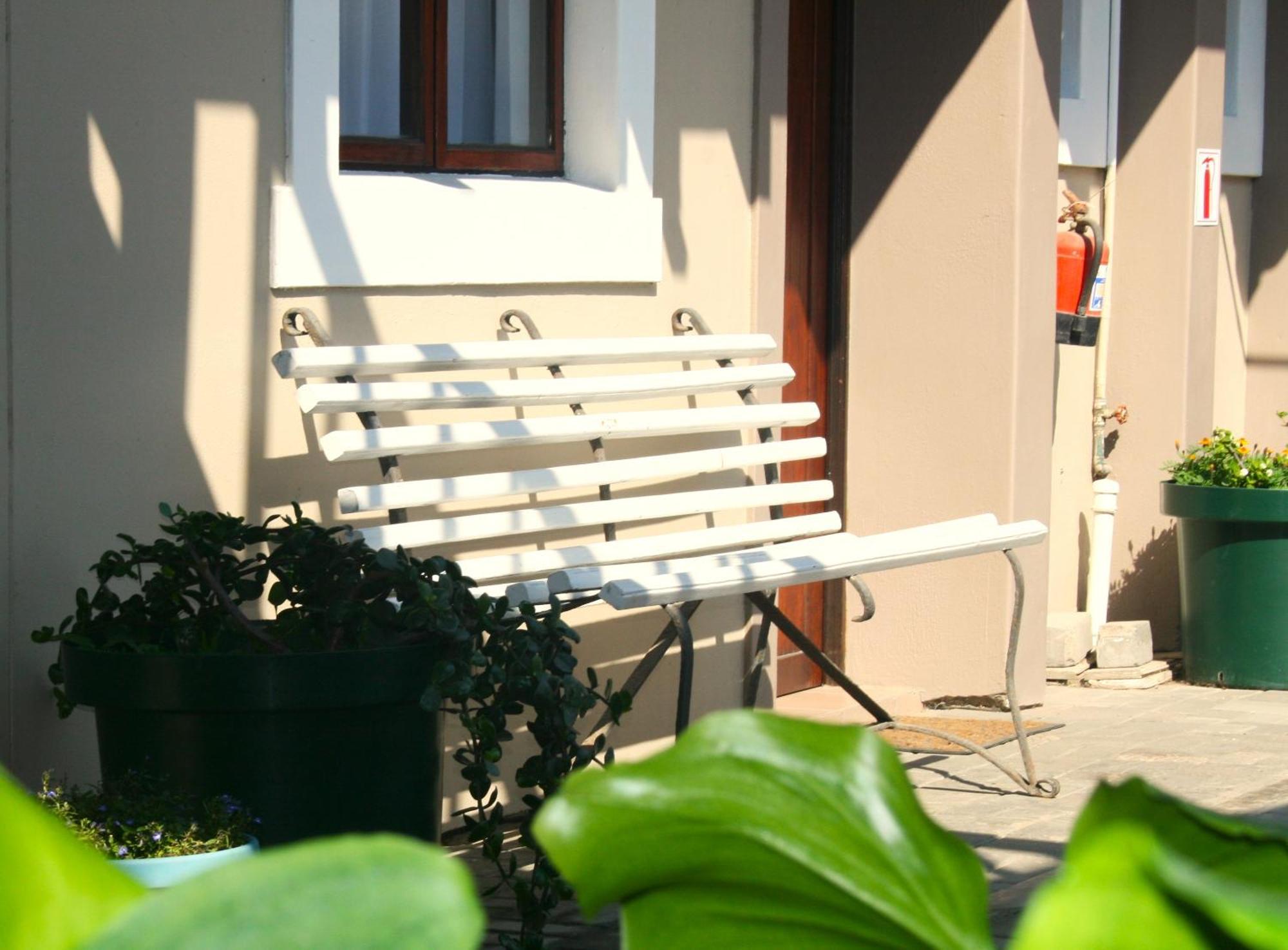 The Residence At Villa Wiese Swakopmund Kültér fotó