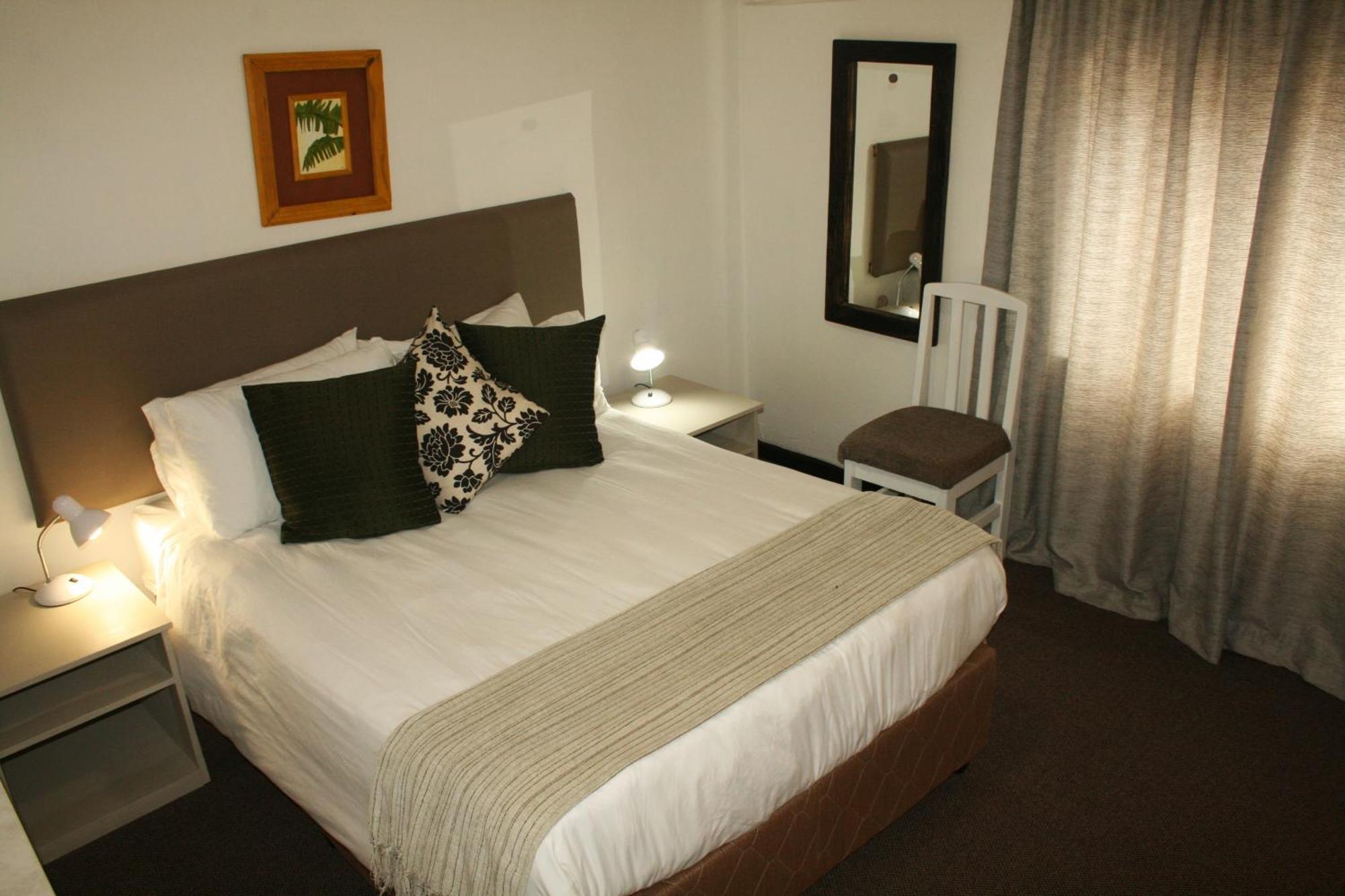 The Residence At Villa Wiese Swakopmund Kültér fotó