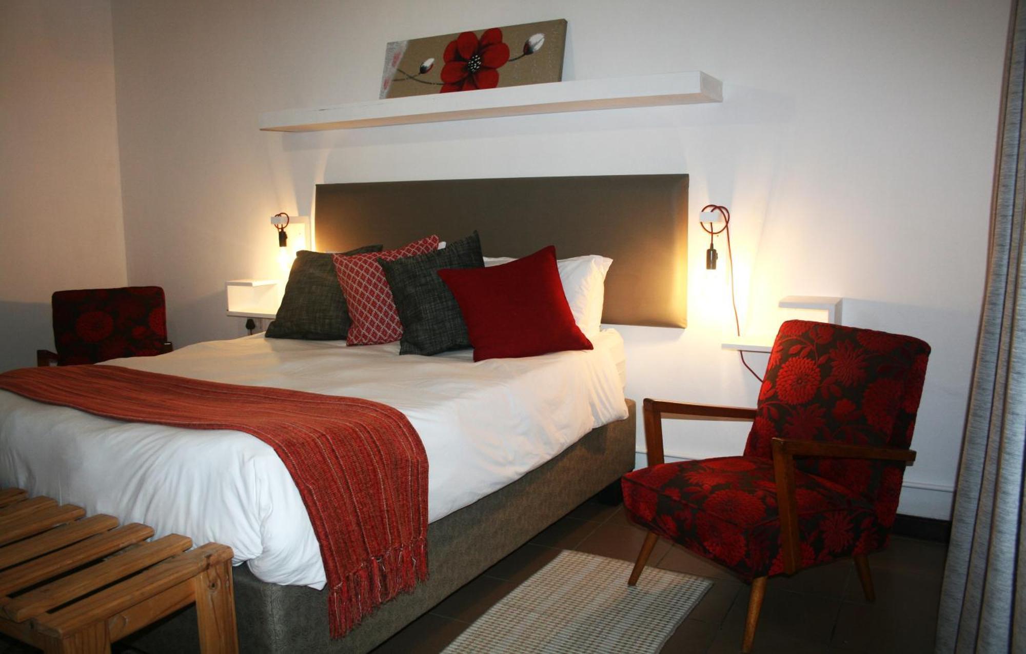 The Residence At Villa Wiese Swakopmund Kültér fotó