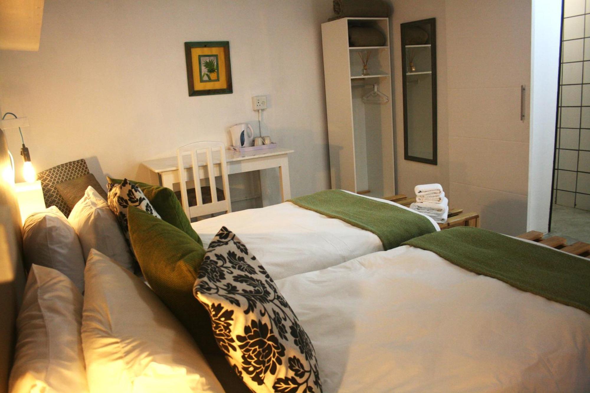 The Residence At Villa Wiese Swakopmund Kültér fotó