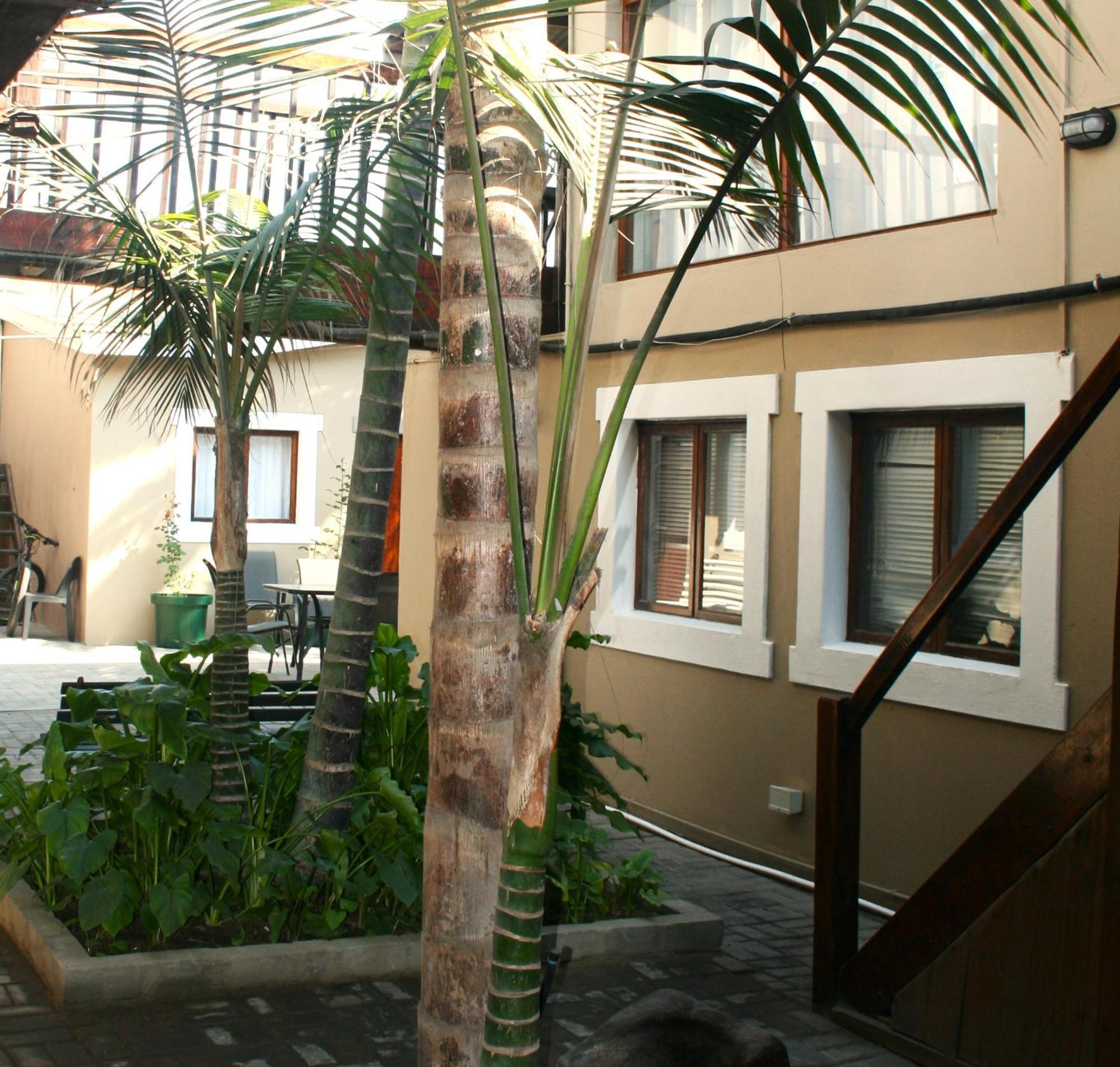 The Residence At Villa Wiese Swakopmund Kültér fotó