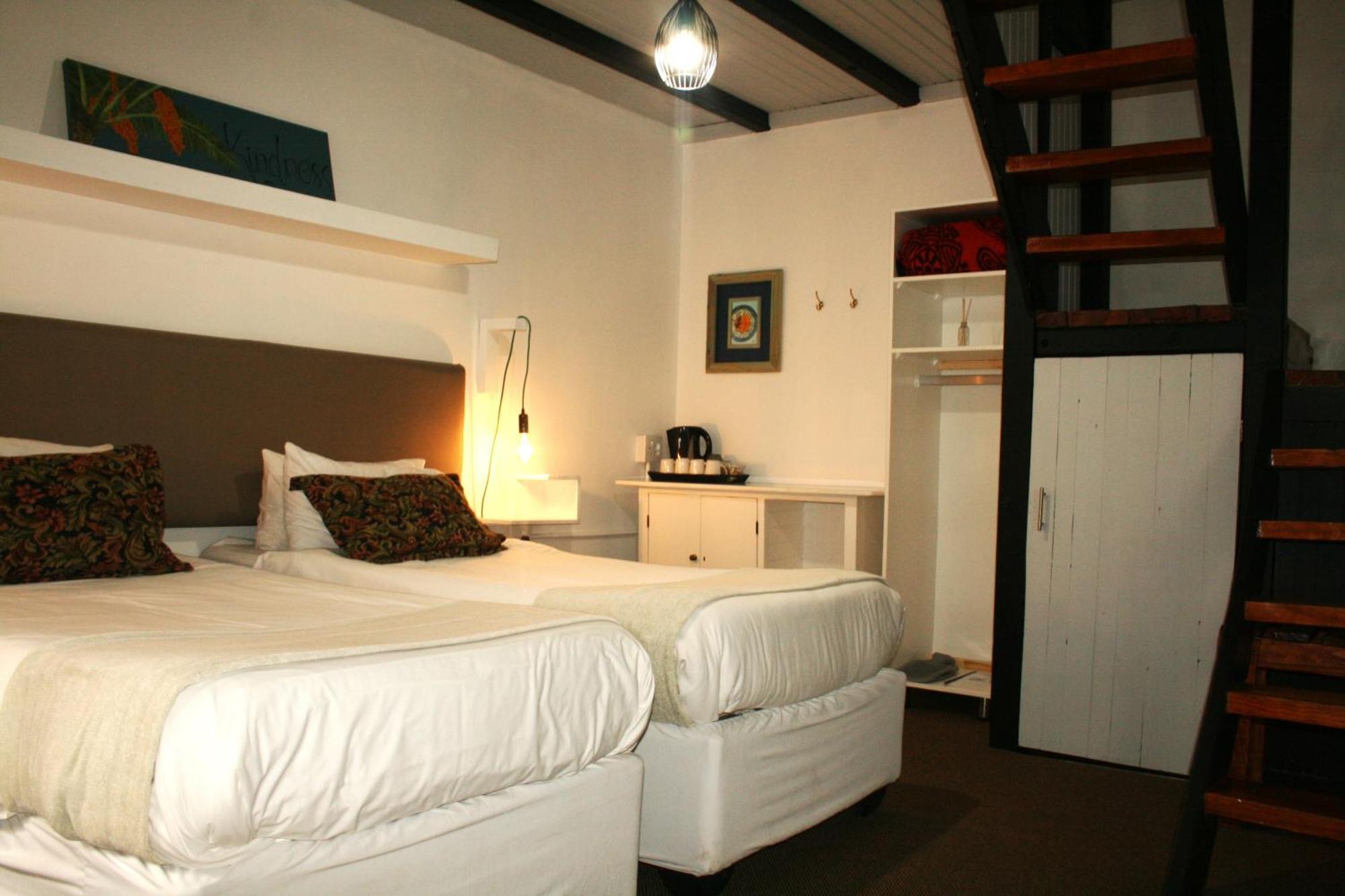 The Residence At Villa Wiese Swakopmund Kültér fotó