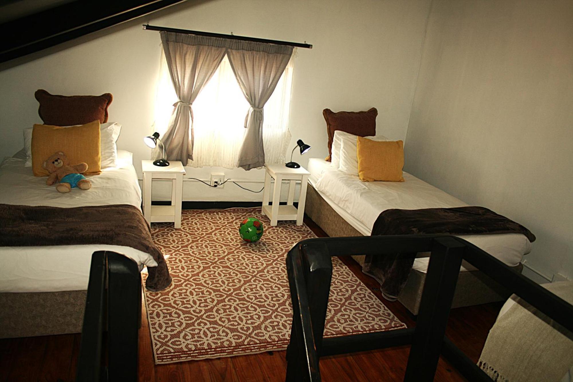 The Residence At Villa Wiese Swakopmund Kültér fotó