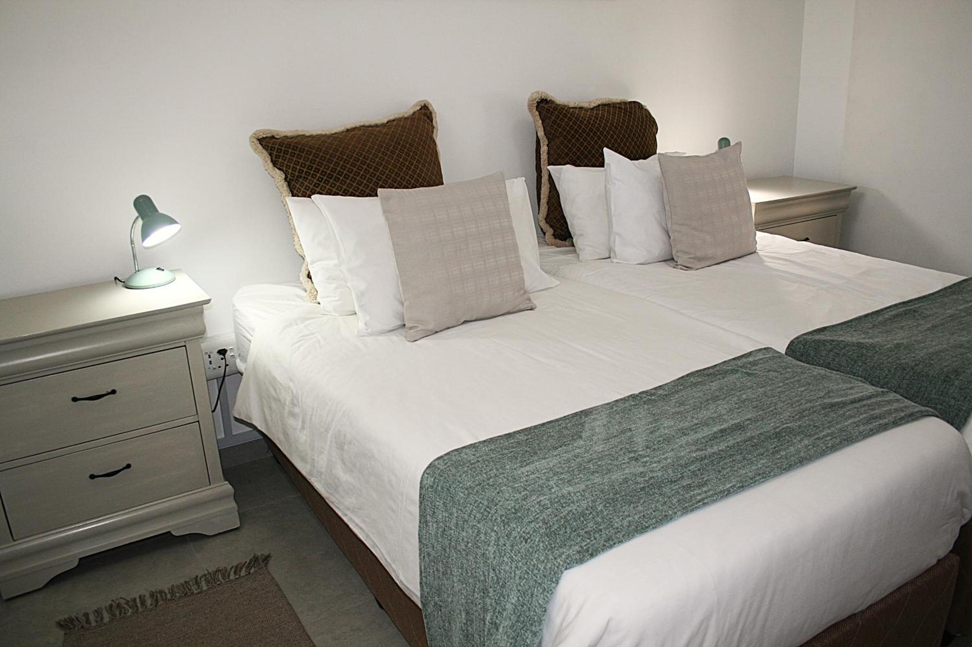 The Residence At Villa Wiese Swakopmund Kültér fotó