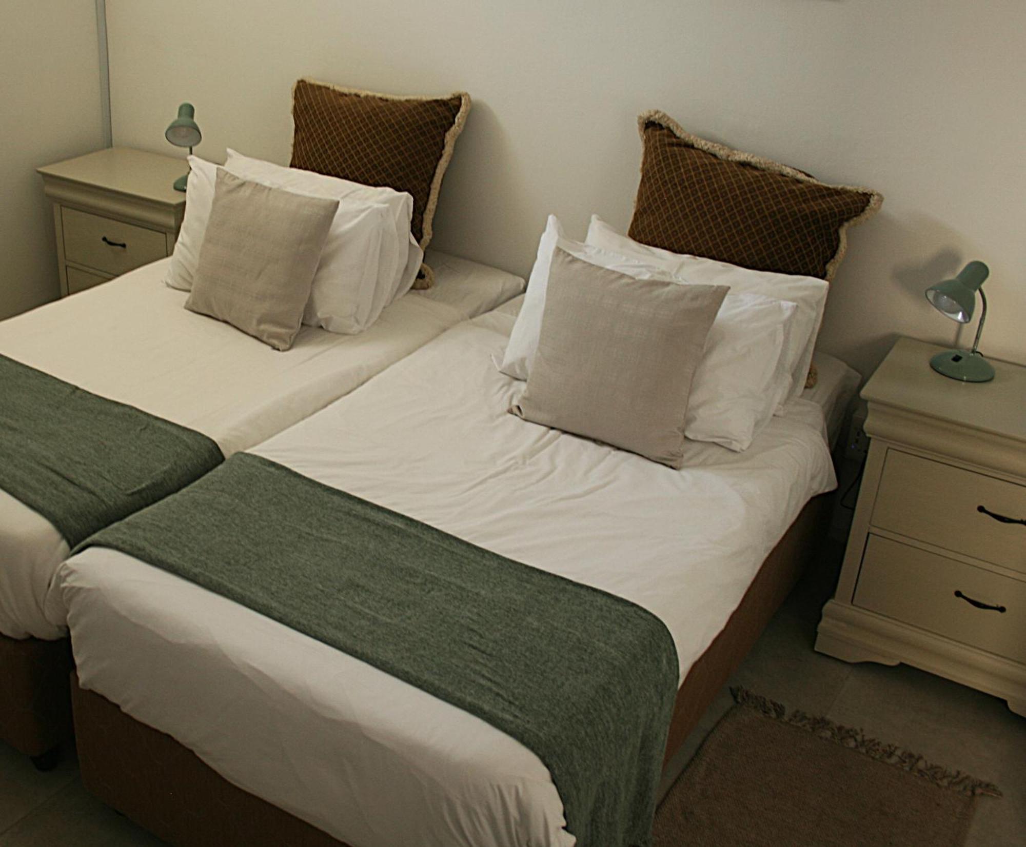 The Residence At Villa Wiese Swakopmund Kültér fotó