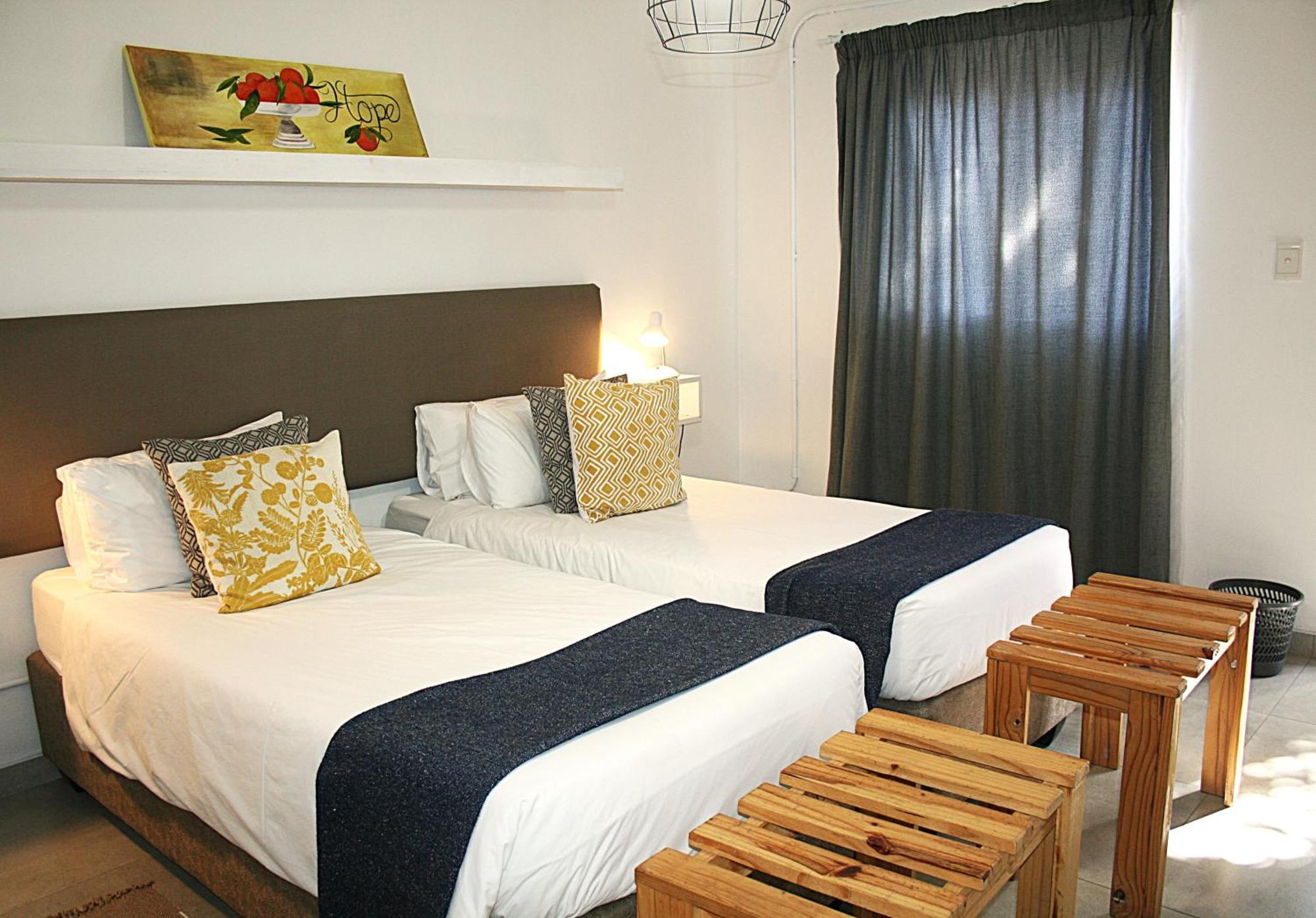 The Residence At Villa Wiese Swakopmund Kültér fotó