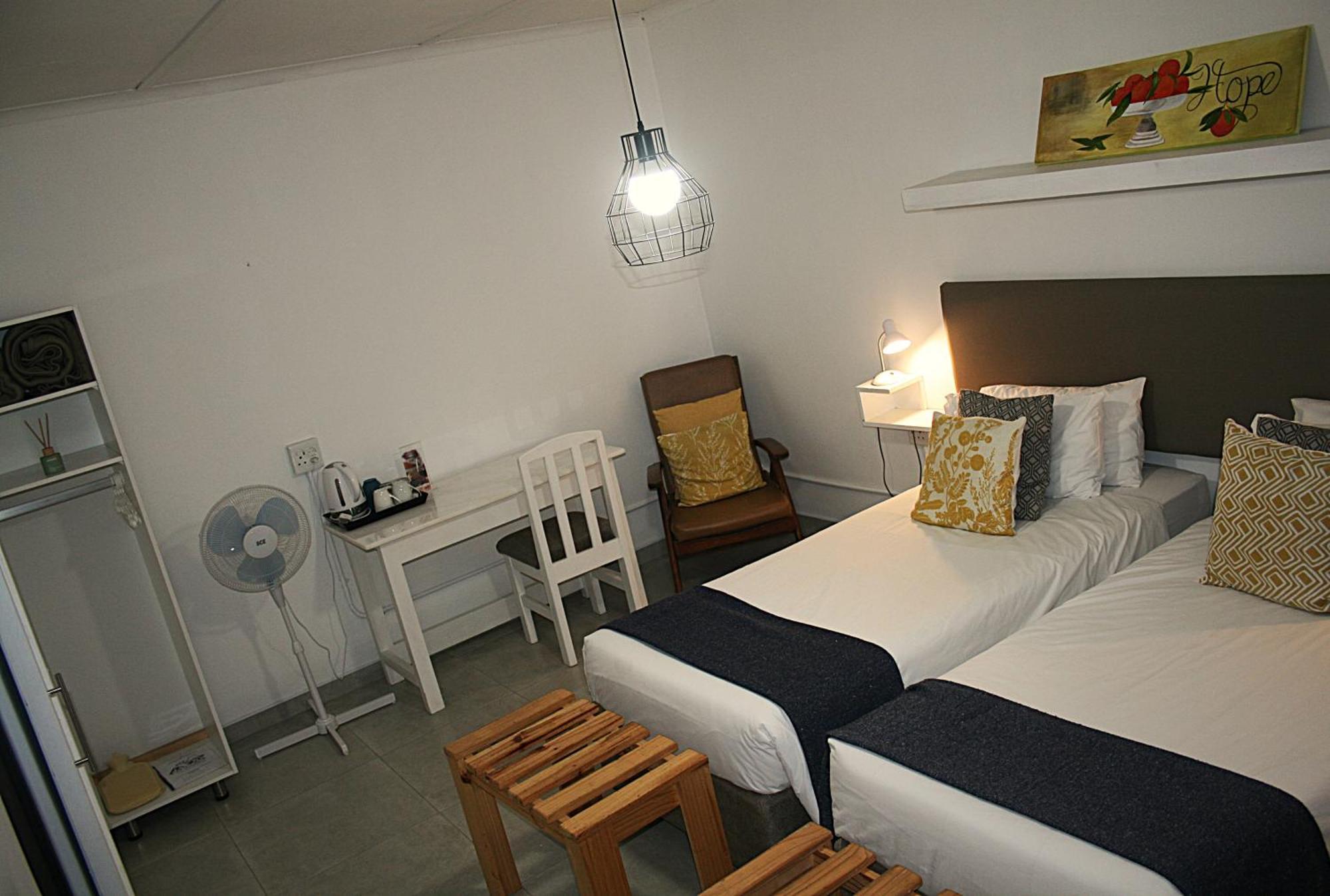 The Residence At Villa Wiese Swakopmund Kültér fotó